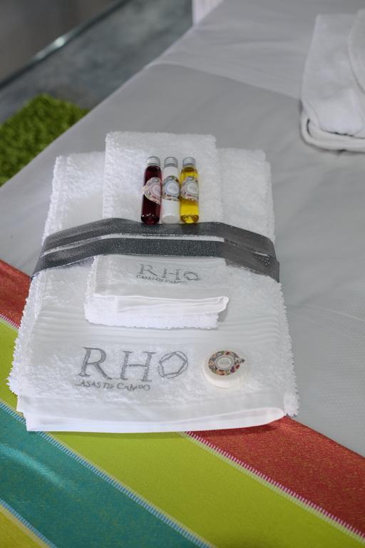 Rh Casas De Campo Design Parada  Phòng bức ảnh