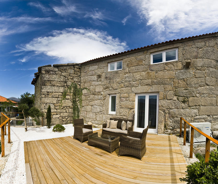Rh Casas De Campo Design Parada  Phòng bức ảnh