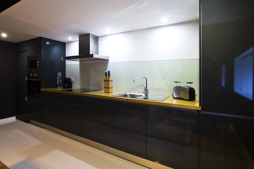 Rh Casas De Campo Design Parada  Phòng bức ảnh