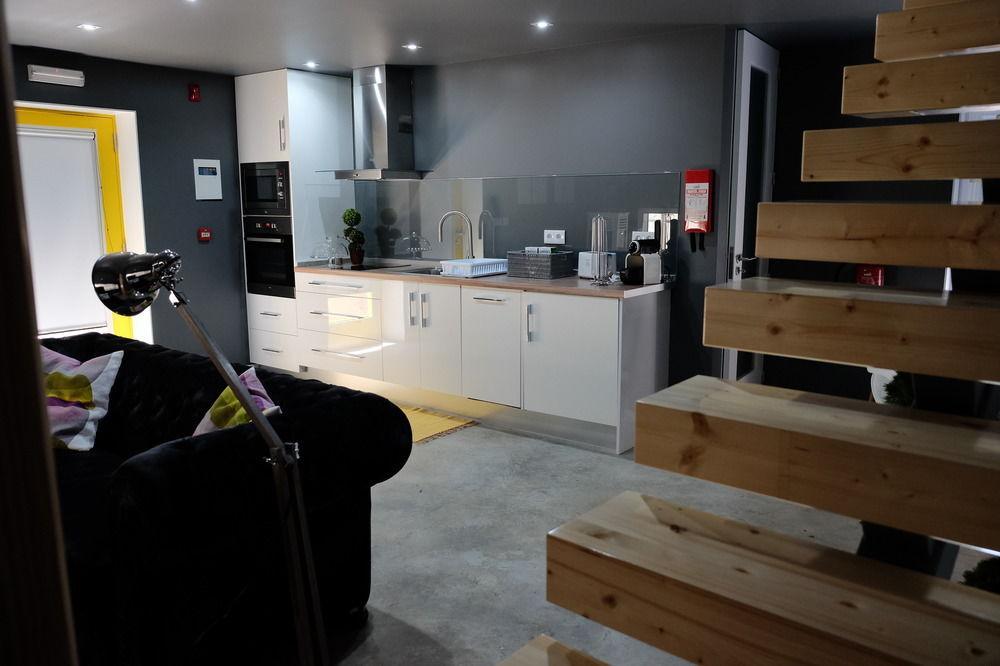 Rh Casas De Campo Design Parada  Ngoại thất bức ảnh