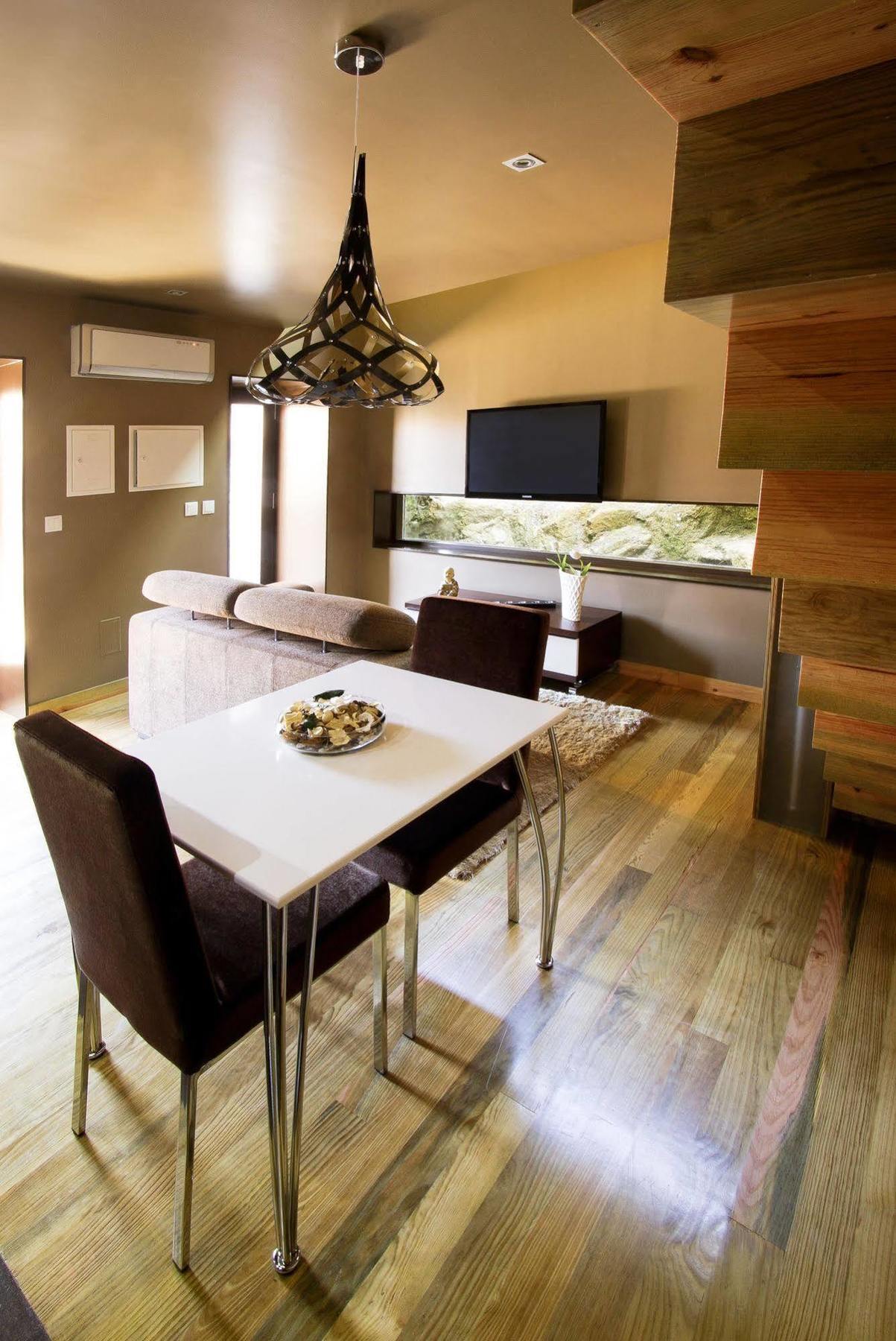 Rh Casas De Campo Design Parada  Ngoại thất bức ảnh