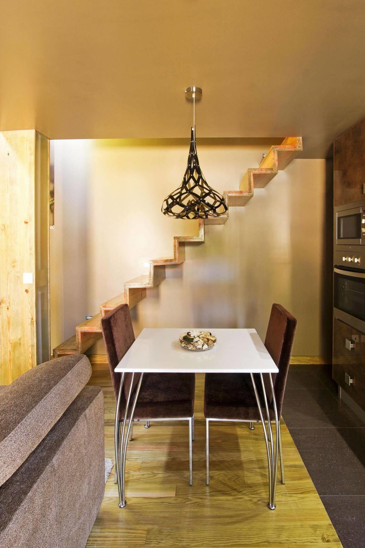 Rh Casas De Campo Design Parada  Ngoại thất bức ảnh