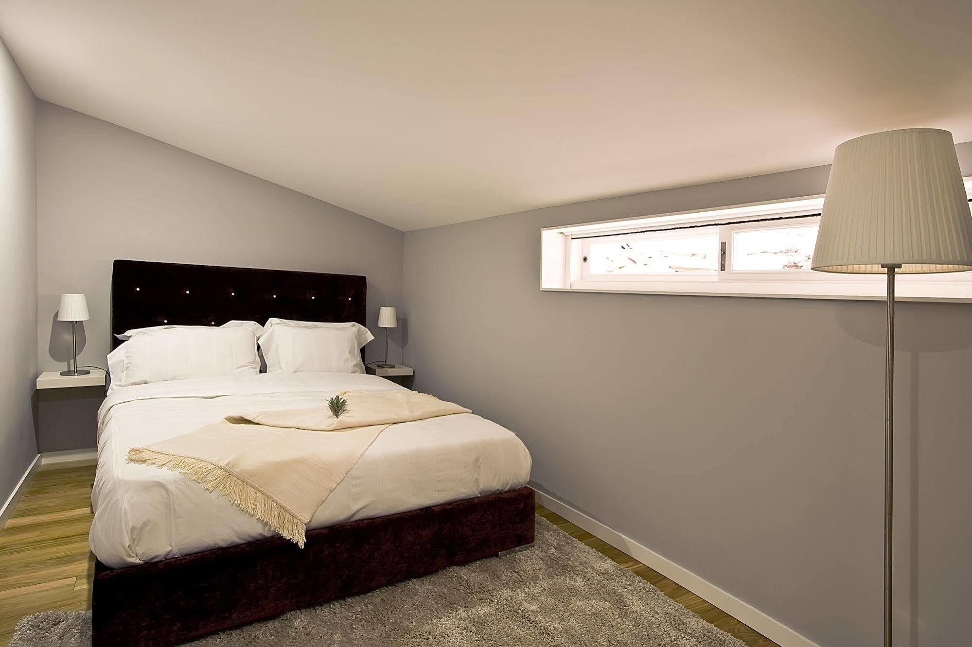 Rh Casas De Campo Design Parada  Ngoại thất bức ảnh